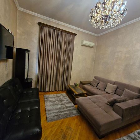 Barnaba Apartment Tbilisi Eksteriør bilde