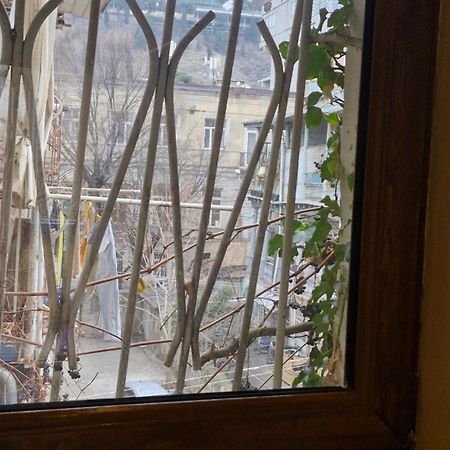 Barnaba Apartment Tbilisi Eksteriør bilde