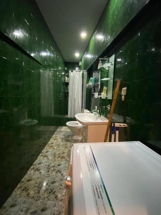 Barnaba Apartment Tbilisi Eksteriør bilde