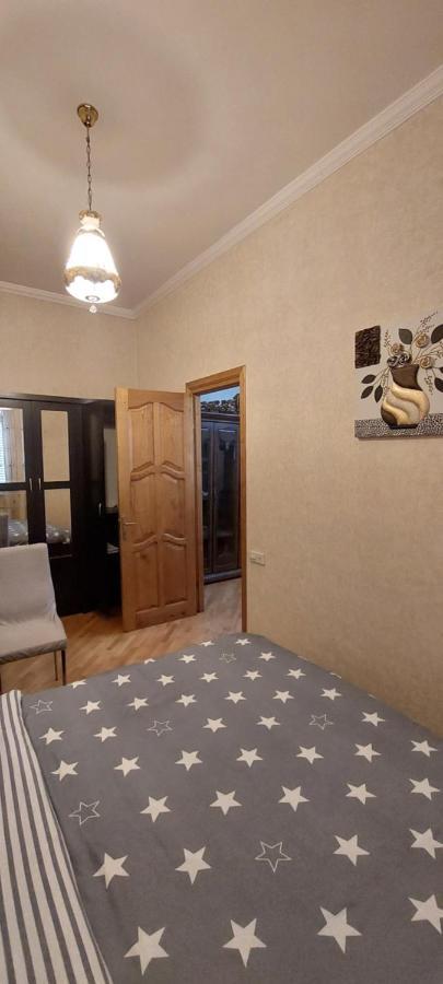 Barnaba Apartment Tbilisi Eksteriør bilde