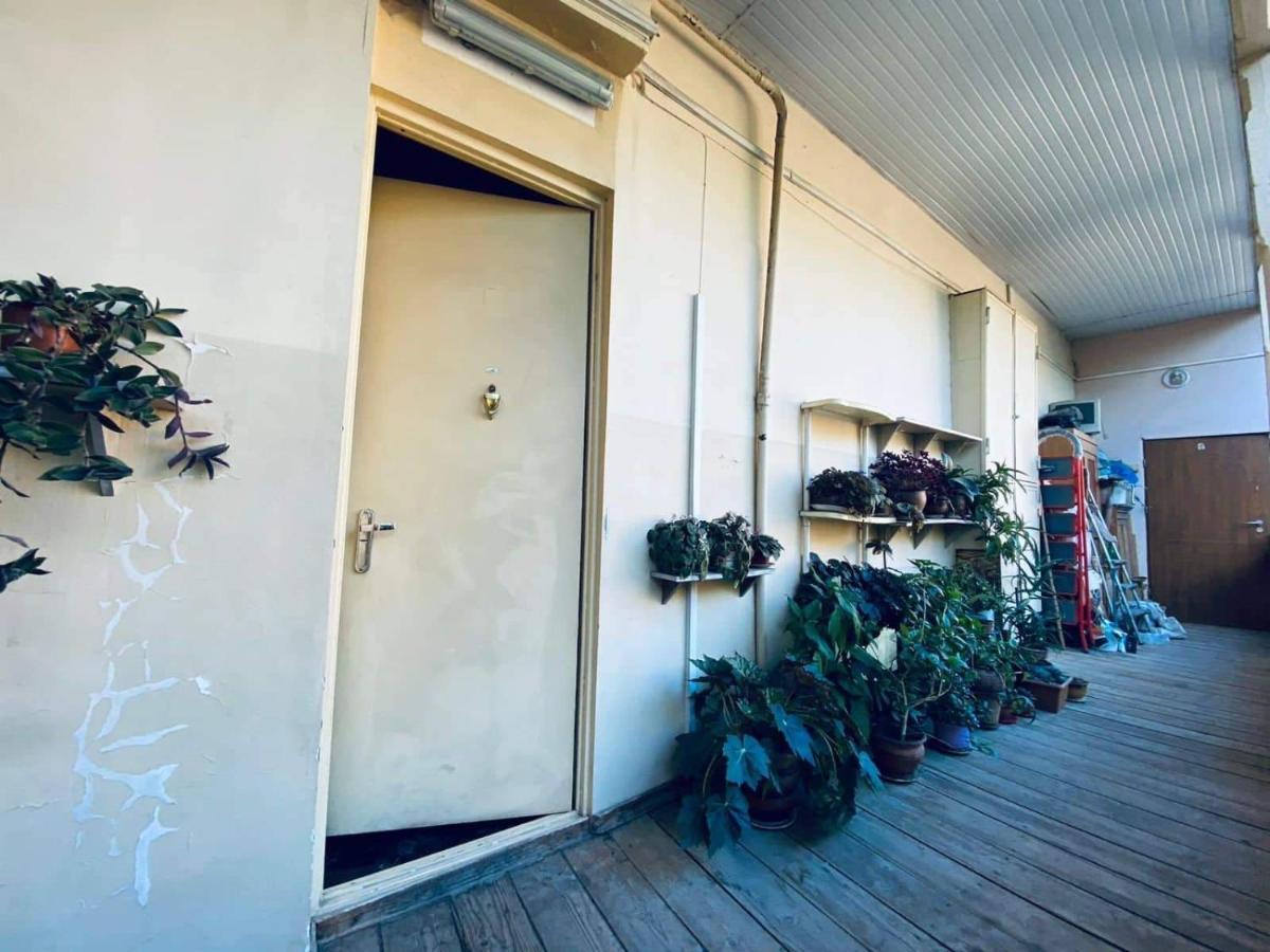 Barnaba Apartment Tbilisi Eksteriør bilde