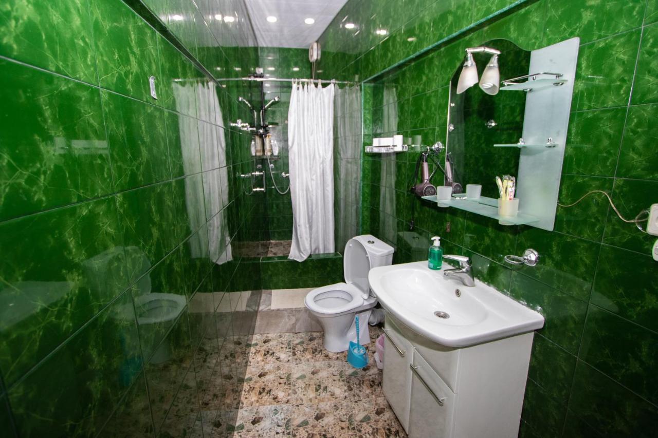 Barnaba Apartment Tbilisi Eksteriør bilde