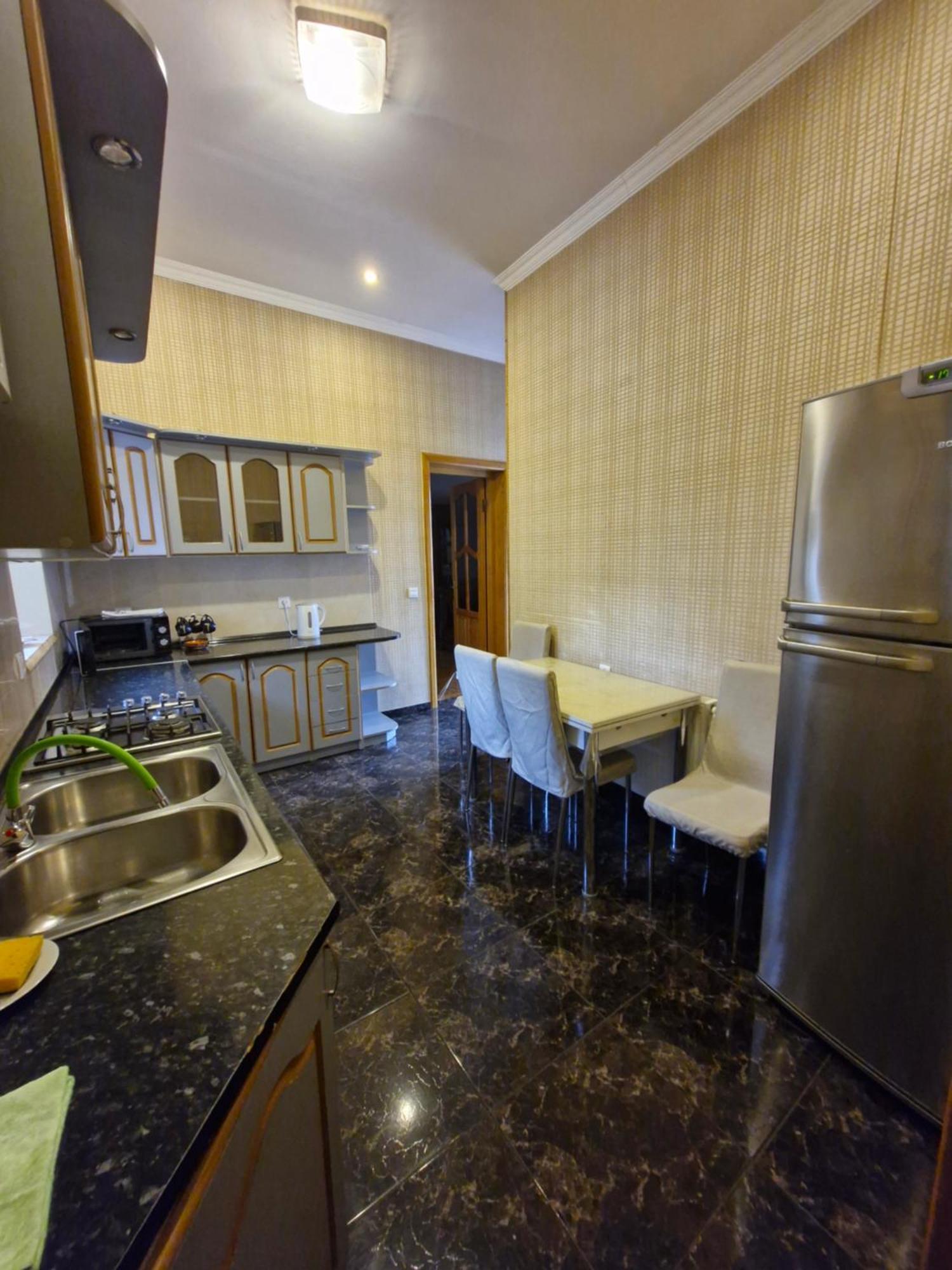 Barnaba Apartment Tbilisi Eksteriør bilde