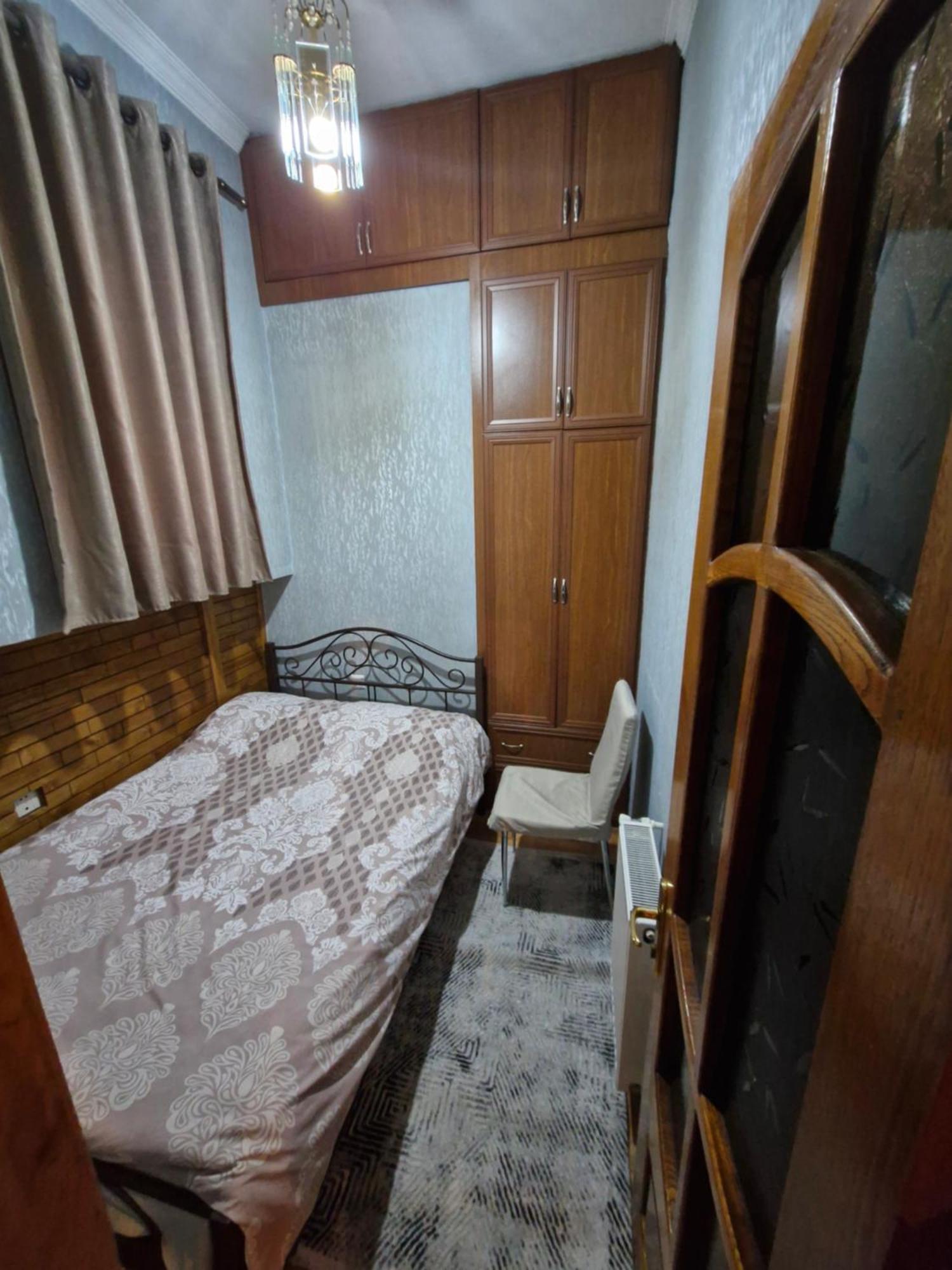Barnaba Apartment Tbilisi Eksteriør bilde