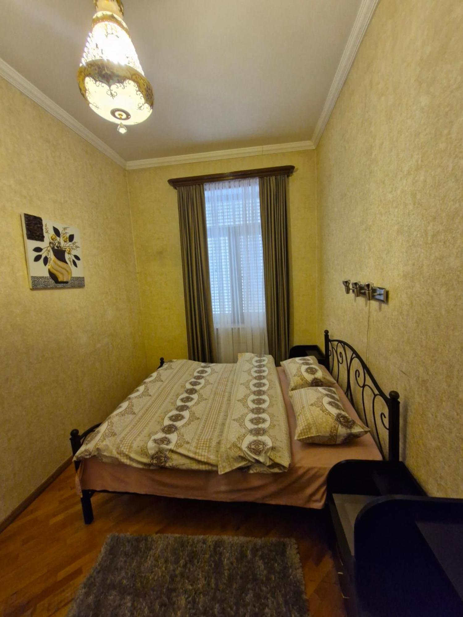 Barnaba Apartment Tbilisi Eksteriør bilde