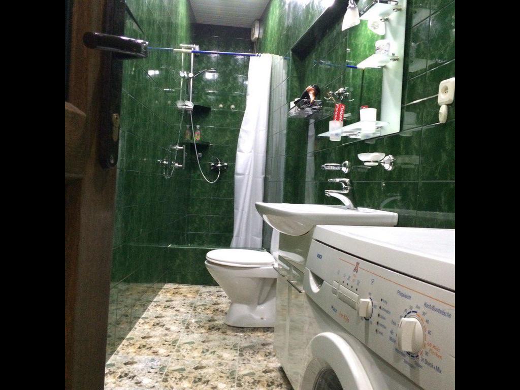 Barnaba Apartment Tbilisi Eksteriør bilde