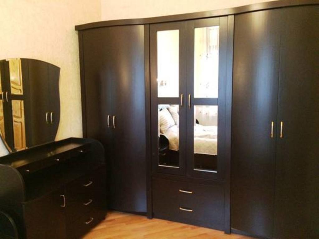 Barnaba Apartment Tbilisi Eksteriør bilde